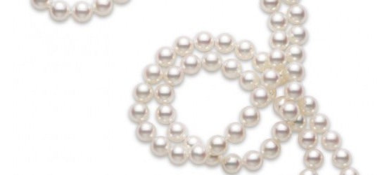 Mikimoto Mothball