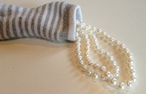 Pearl Care Tips