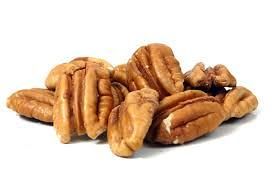 Pearls and Pecans
