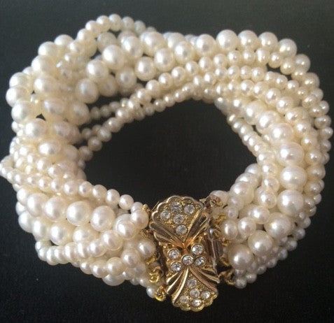Pearl Jewelry Appraisals