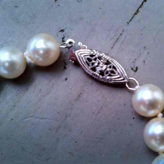 What Is The Value of Your Pearls?