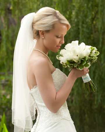 Bridal Pearls