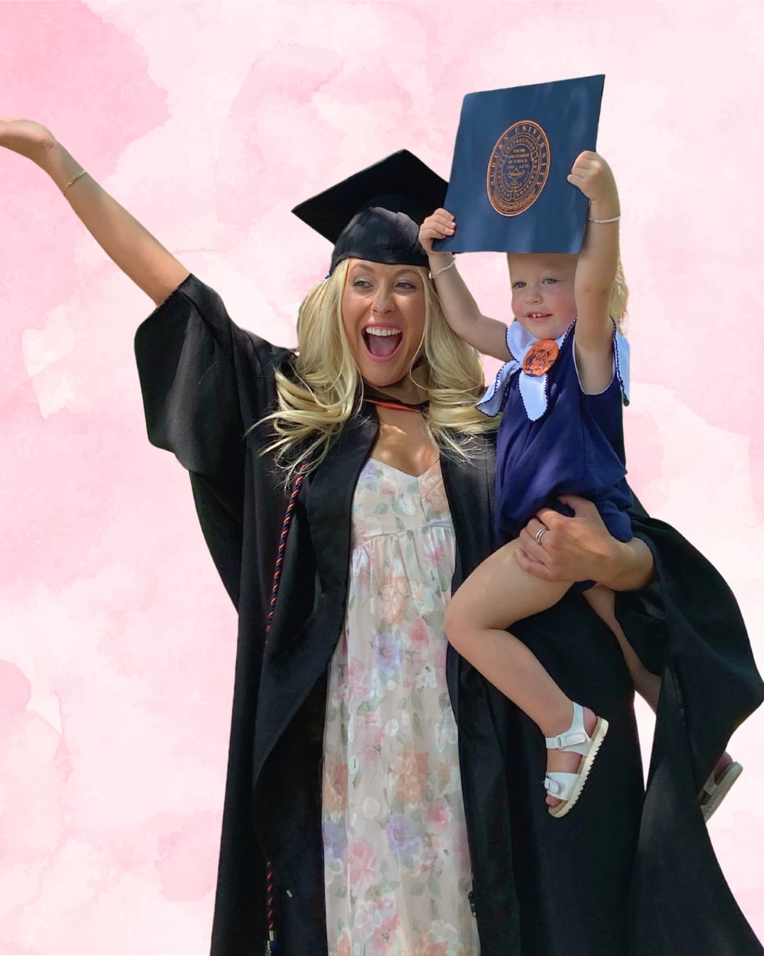 Pearl Girl Graduation Gifts