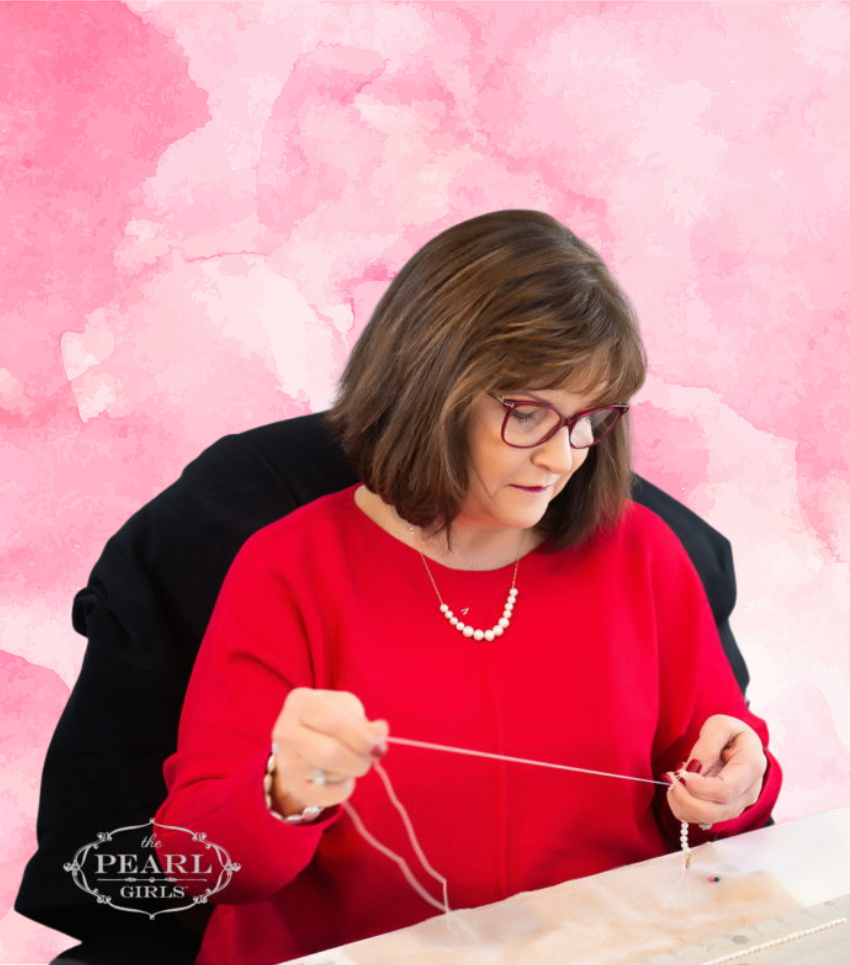 Jewelry Repair