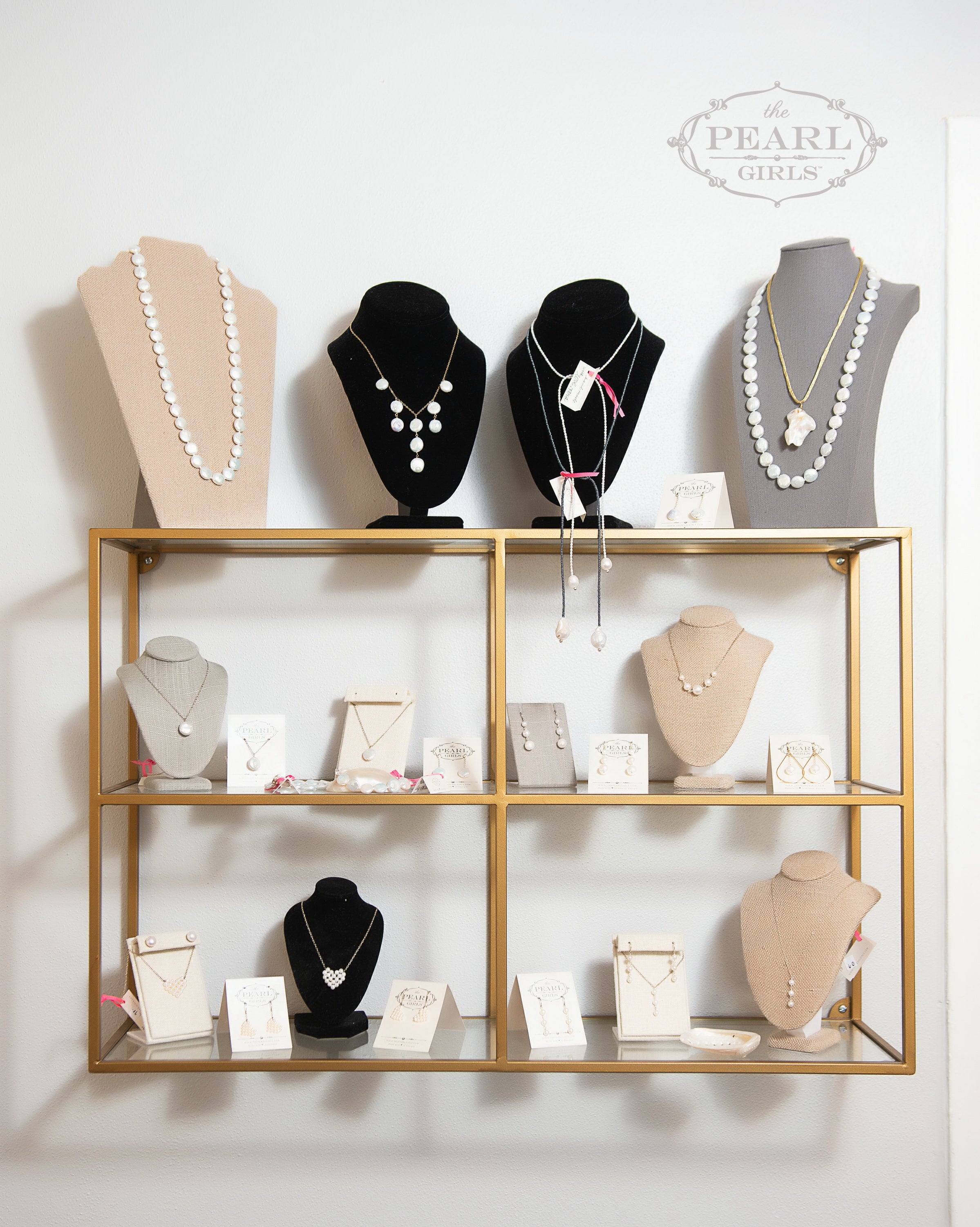PEARLS ON SALE