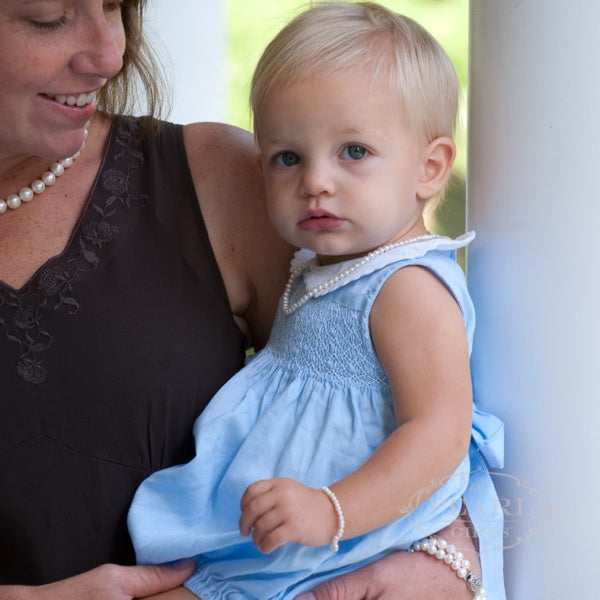 Baby Pearls
