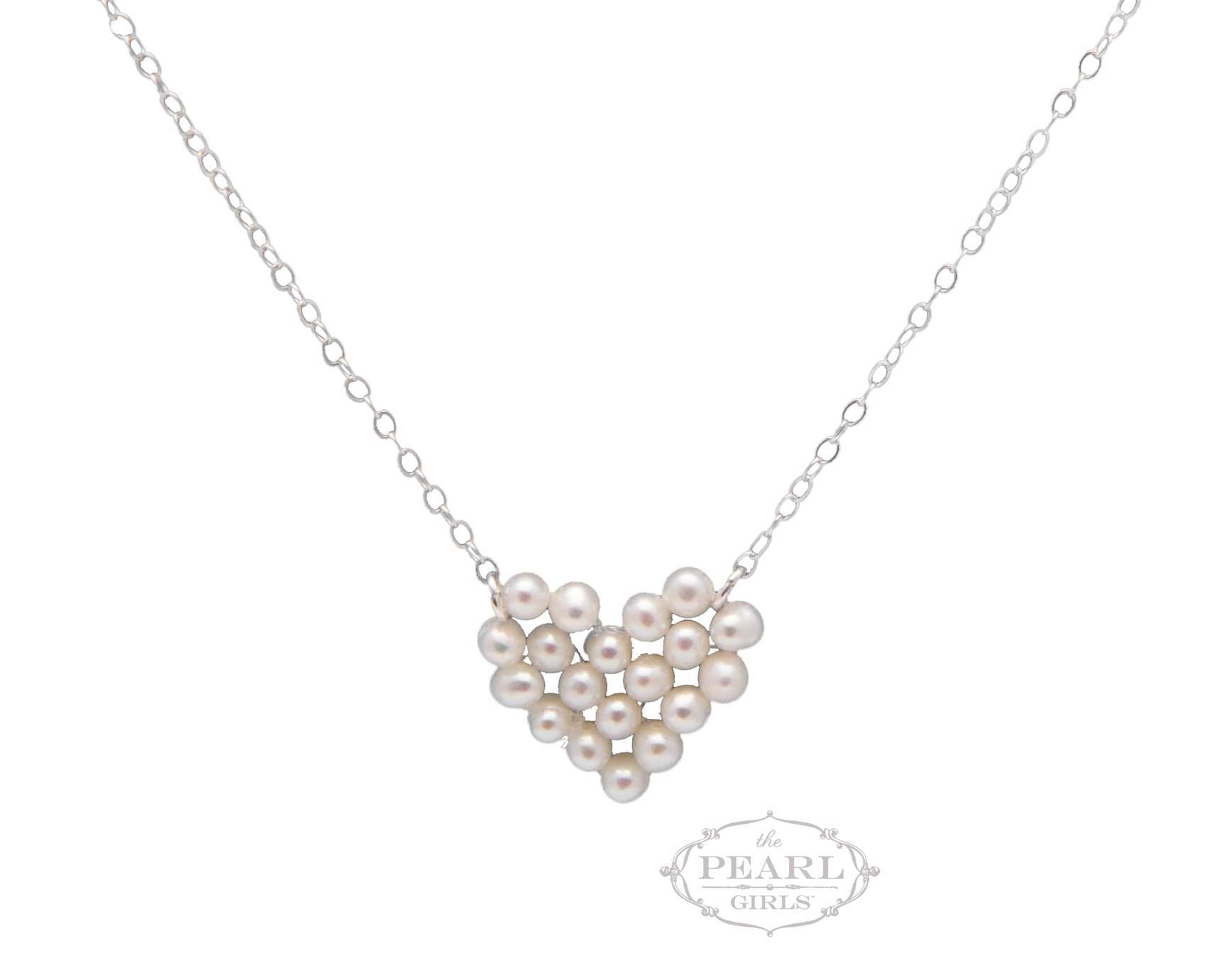 Pearl Cross