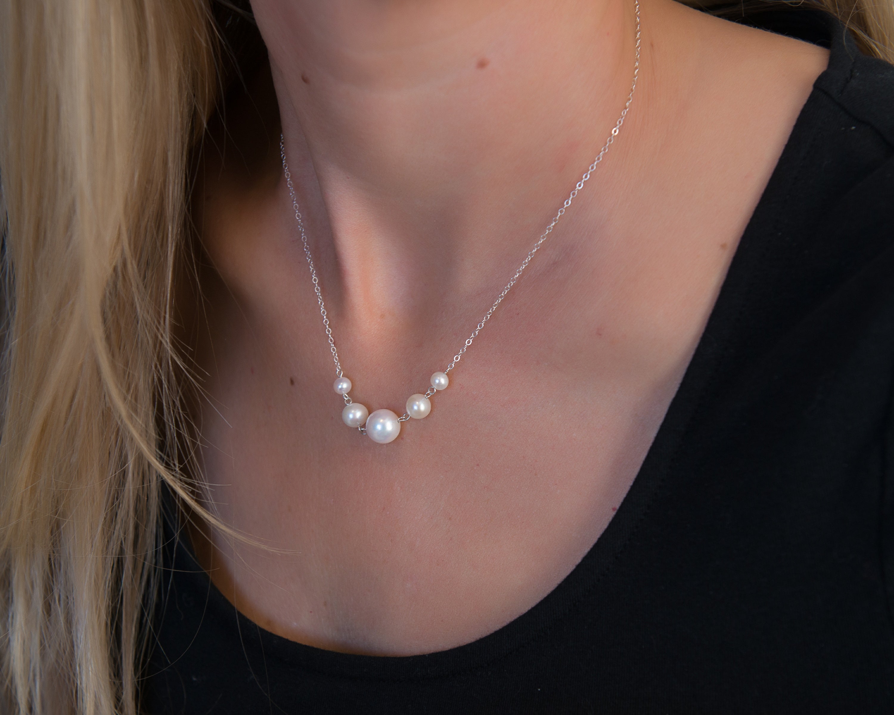Pearls on a Chain