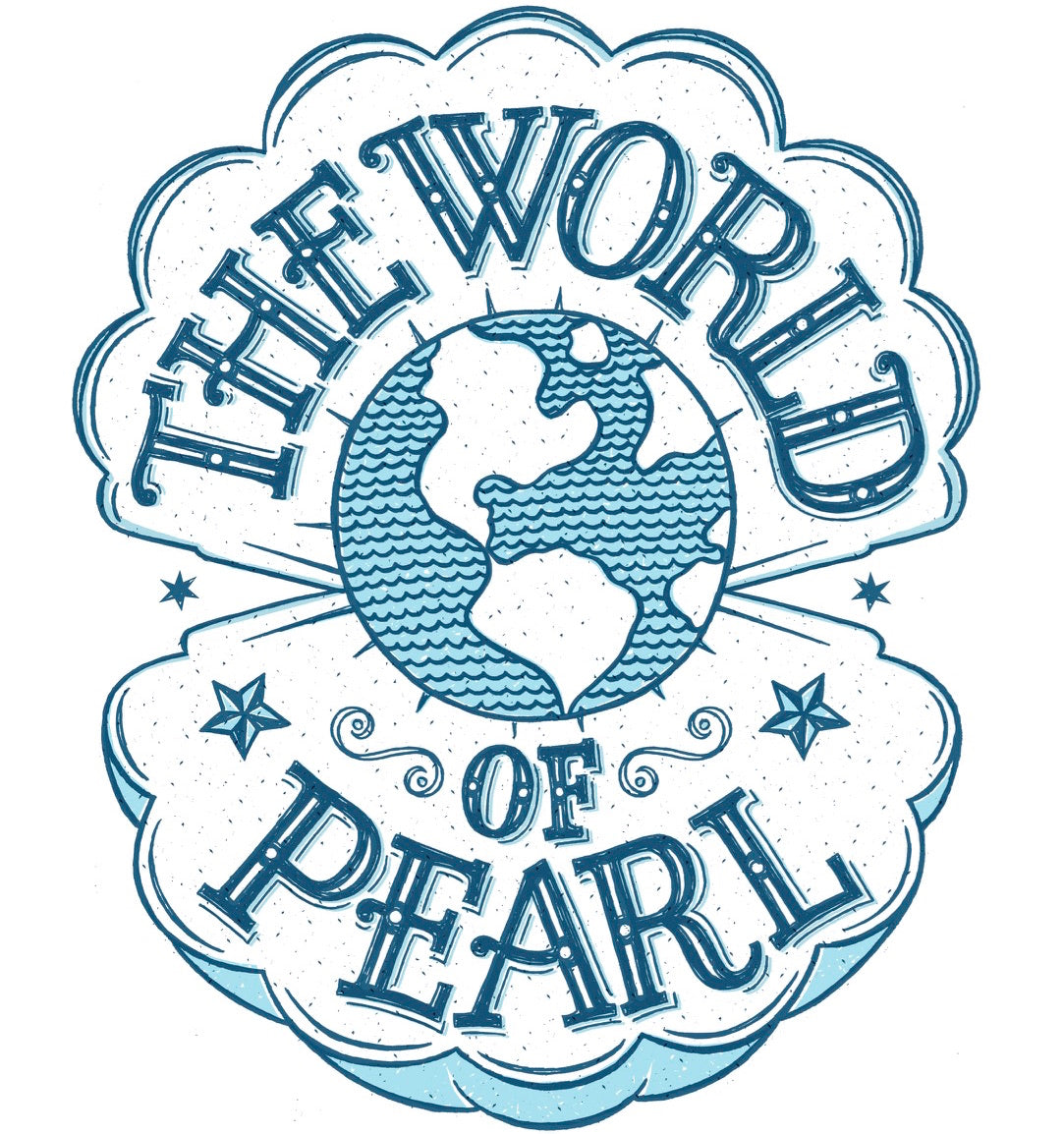 The World of Pearl