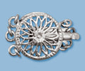 Choose Your Clasp