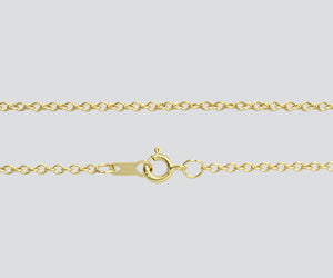 Chain - 14K Gold Chain - Create a Necklace or Upgrade