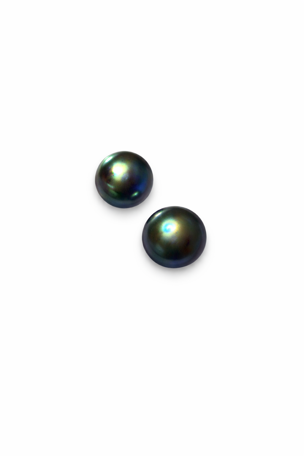 Abalone Pearl Set - Studs