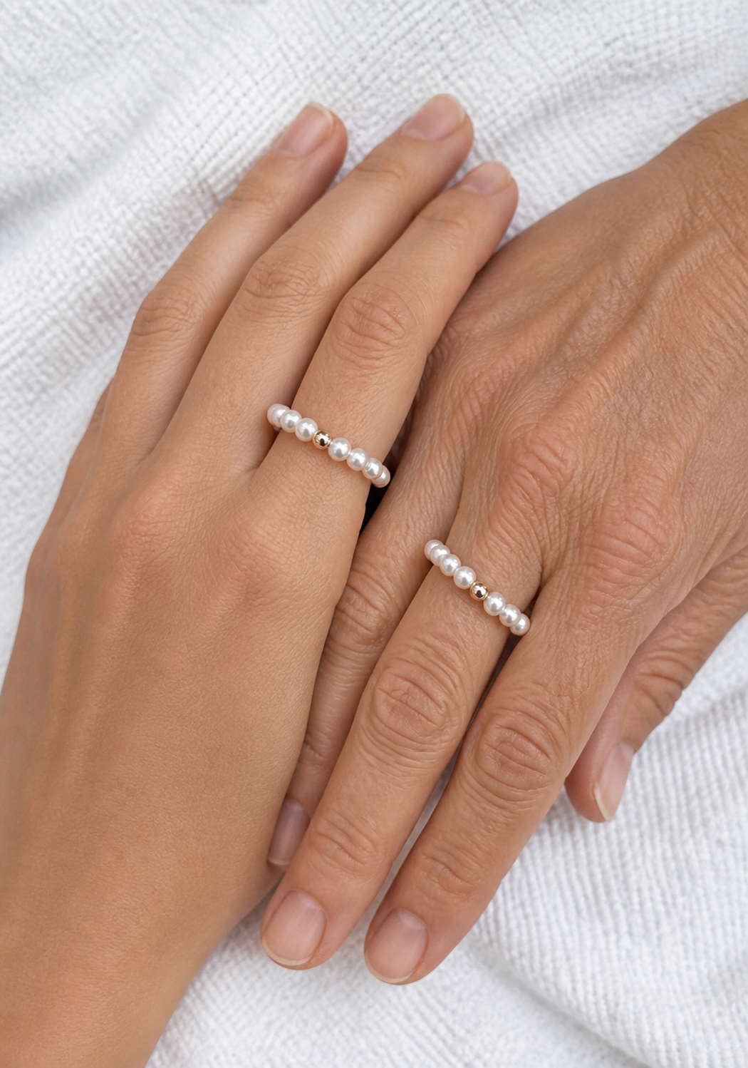 ✨ The Cutest Ring Ever! ✨