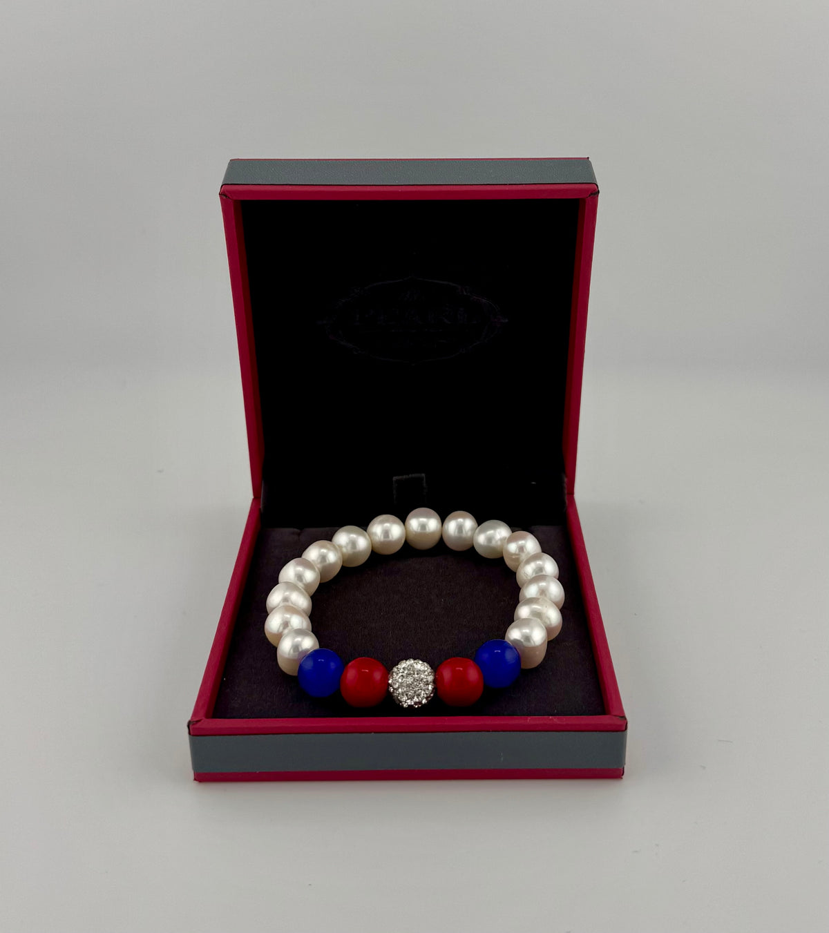 All-American Bracelet
