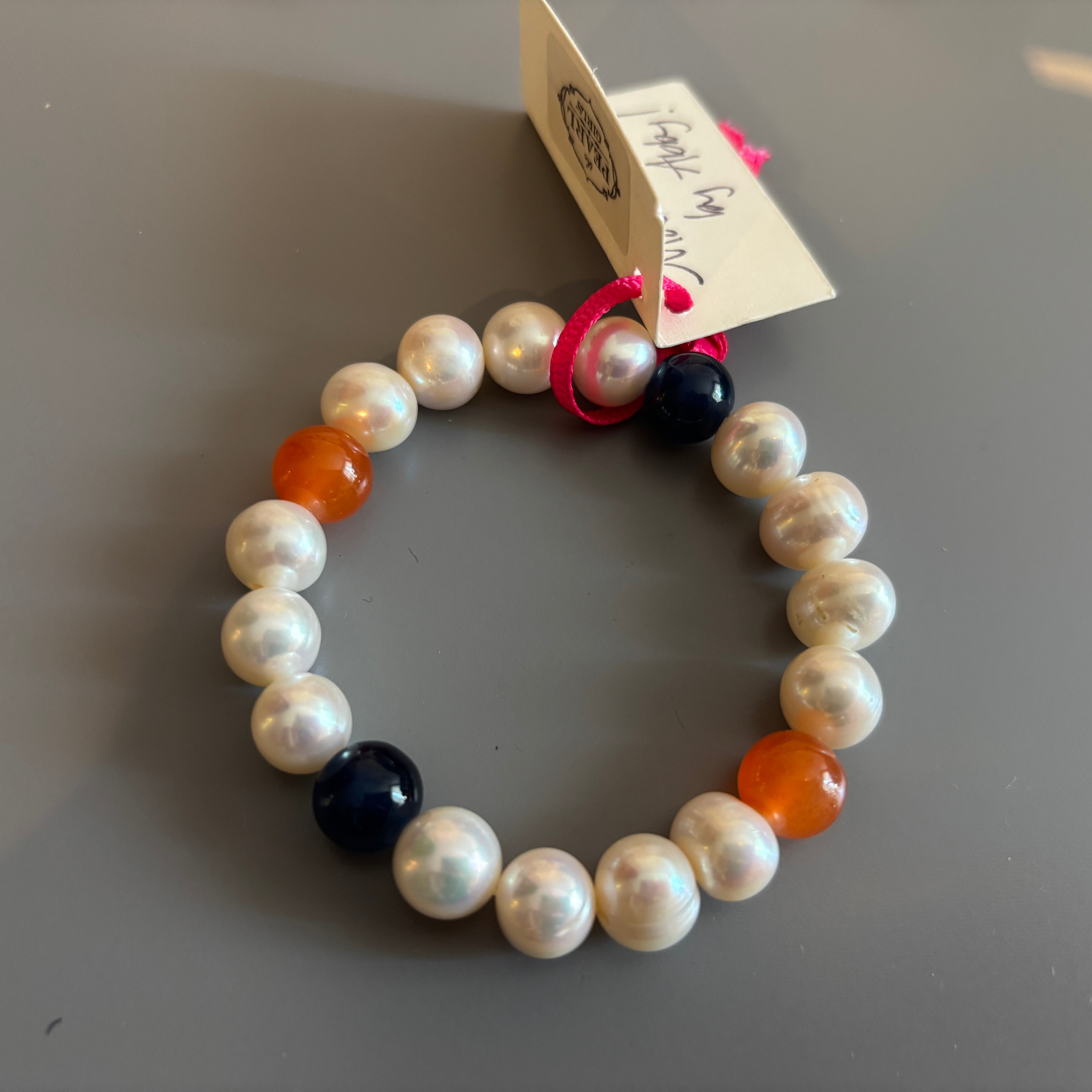 Stretch Bracelets