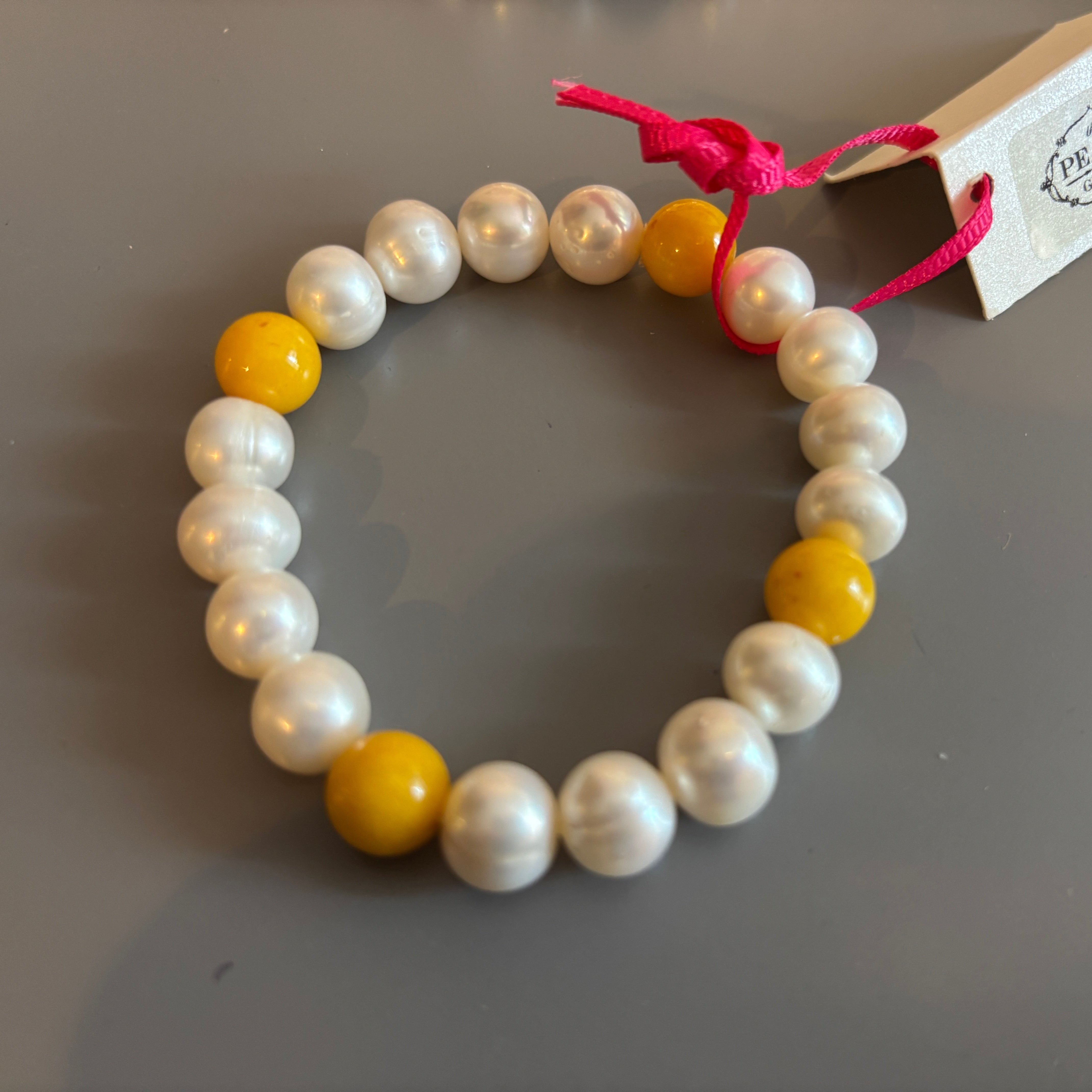 Stretch Bracelets