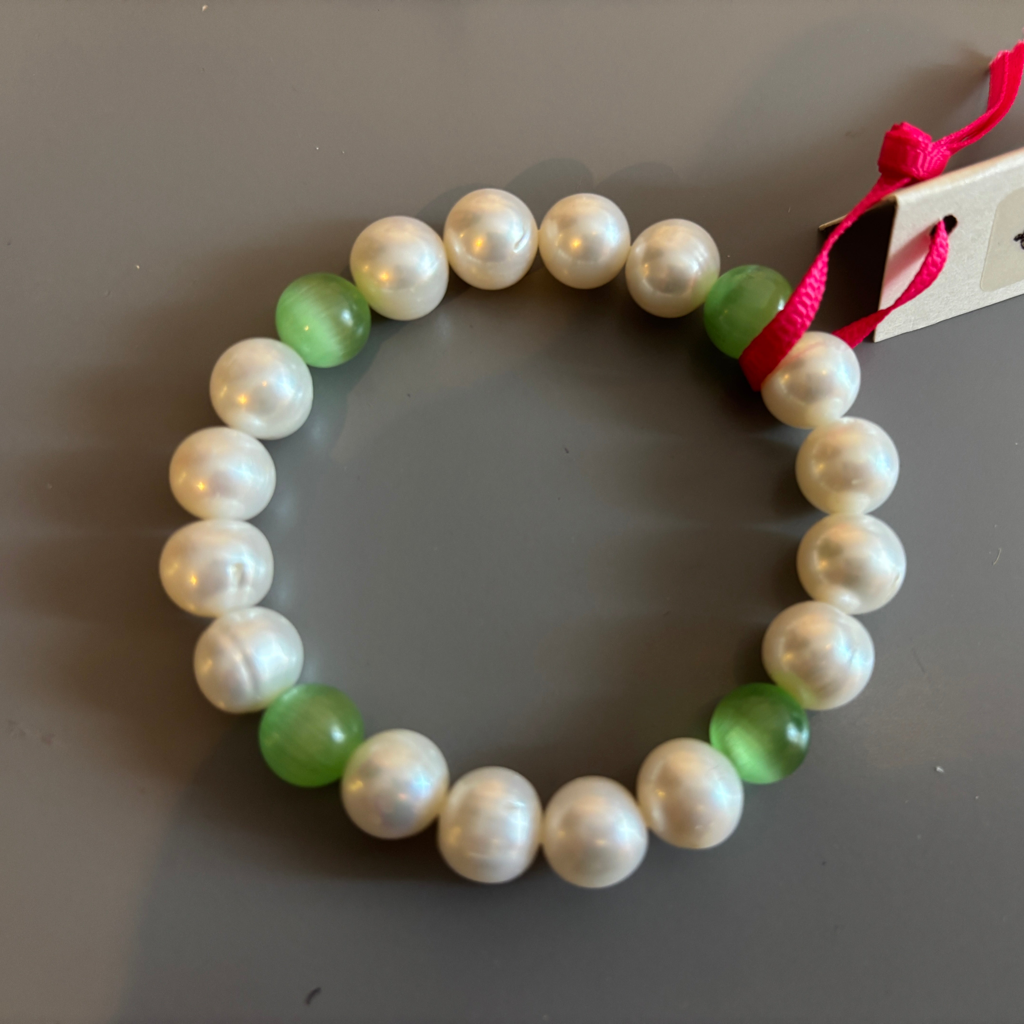 Stretch Bracelets