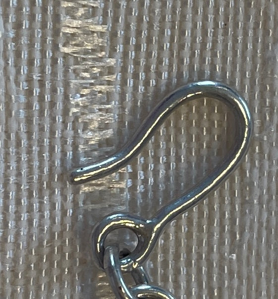 Choose Your Clasp