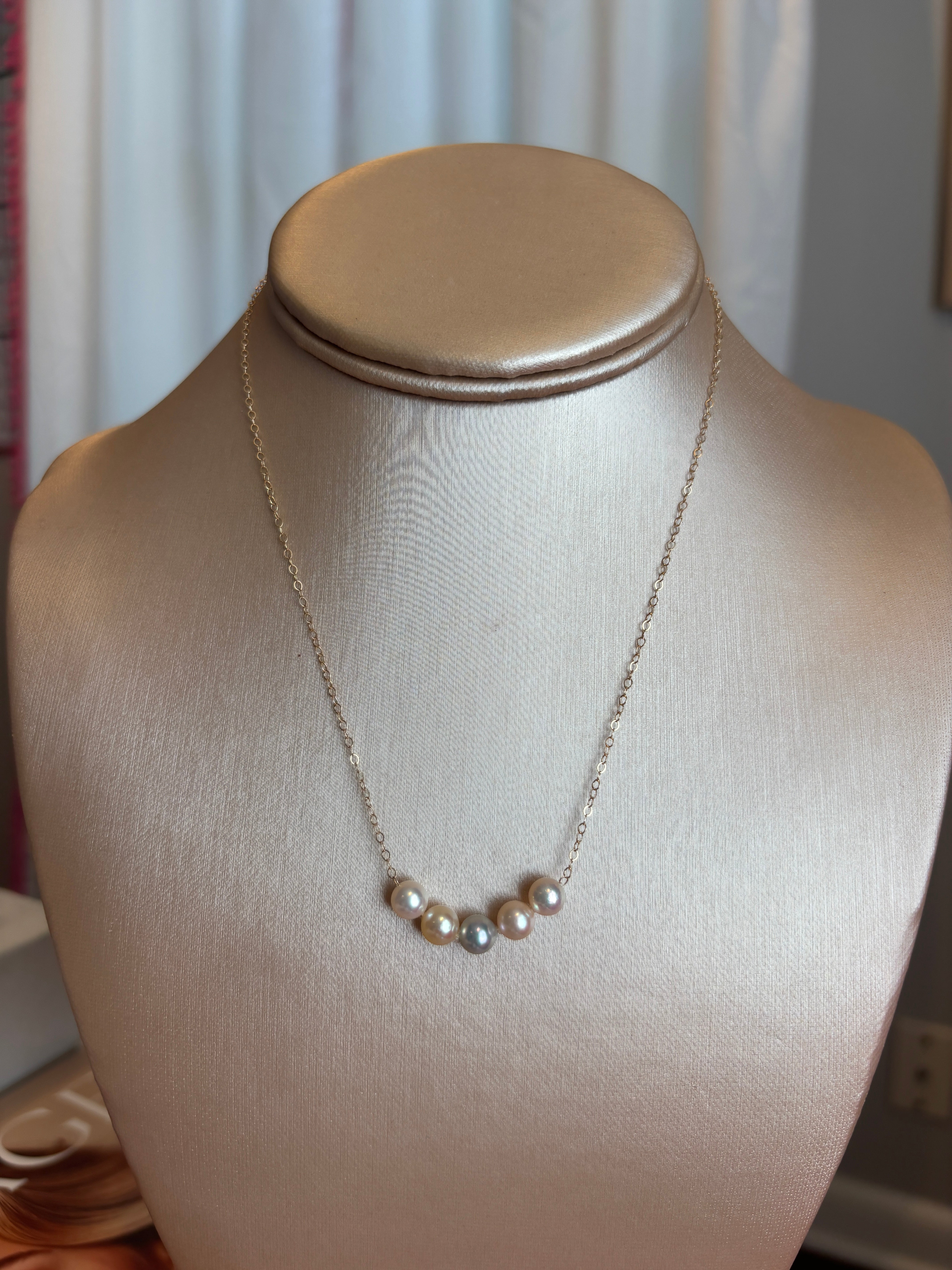Pearl Patron
