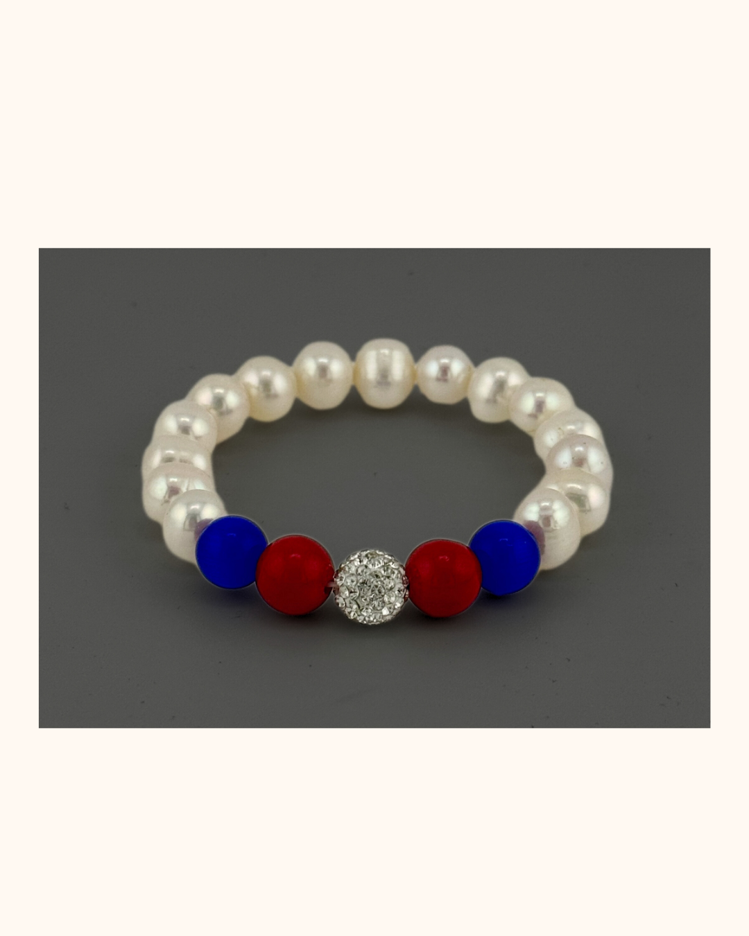 All-American Bracelet