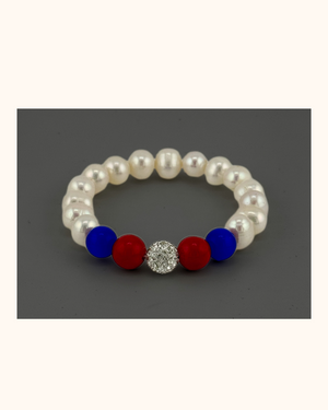 All-American Bracelet