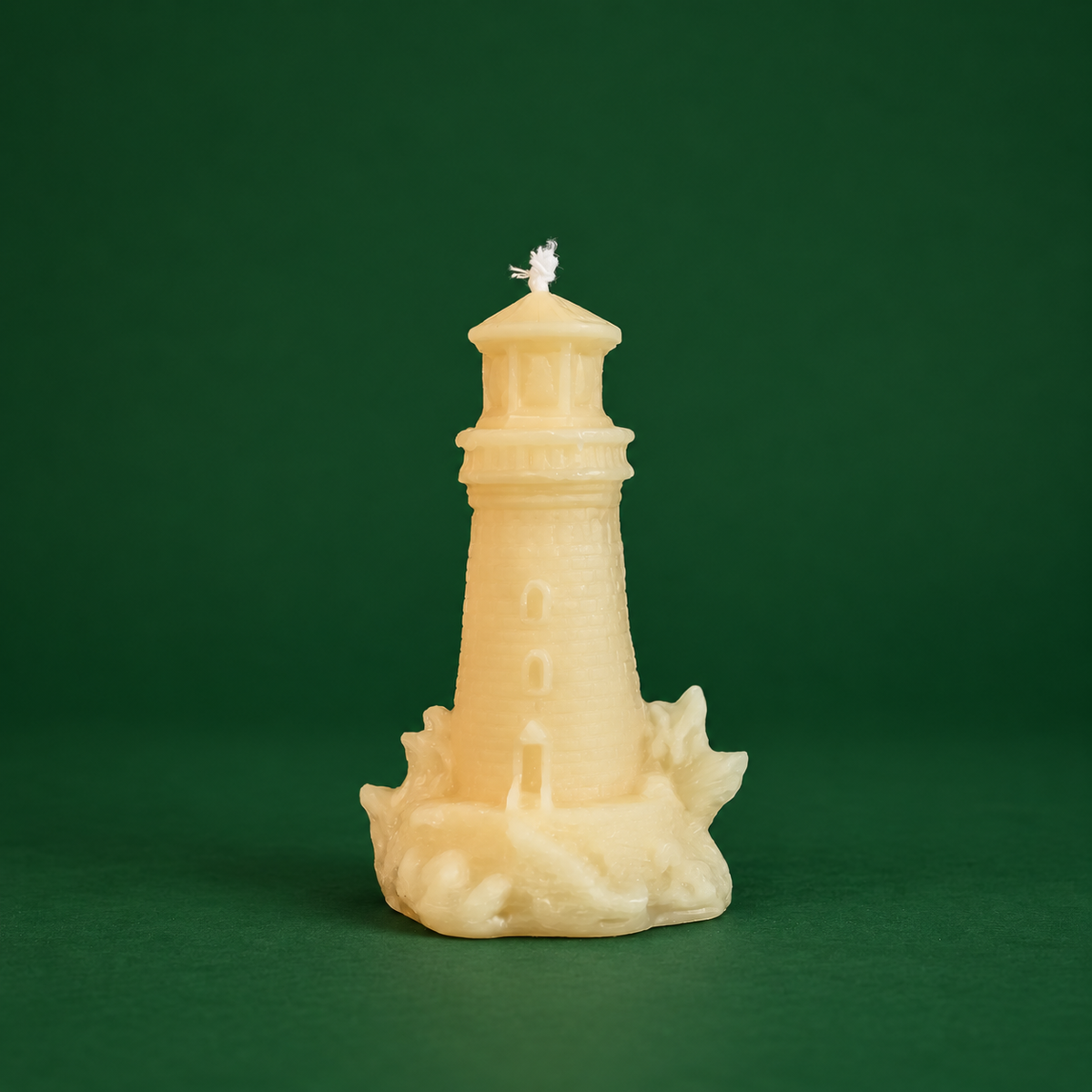The Guiding Light Patron