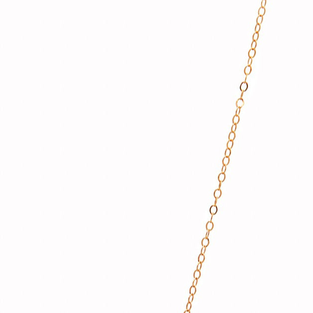 Chain - 14K Gold Chain - Create a Necklace or Upgrade