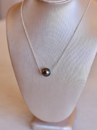 Single Loose Tahitian Pearl & Pearl Jewelry at Wholesale
