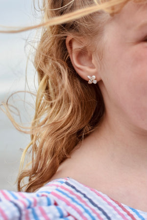 One Earring - Cute as a Keshi Earrings
