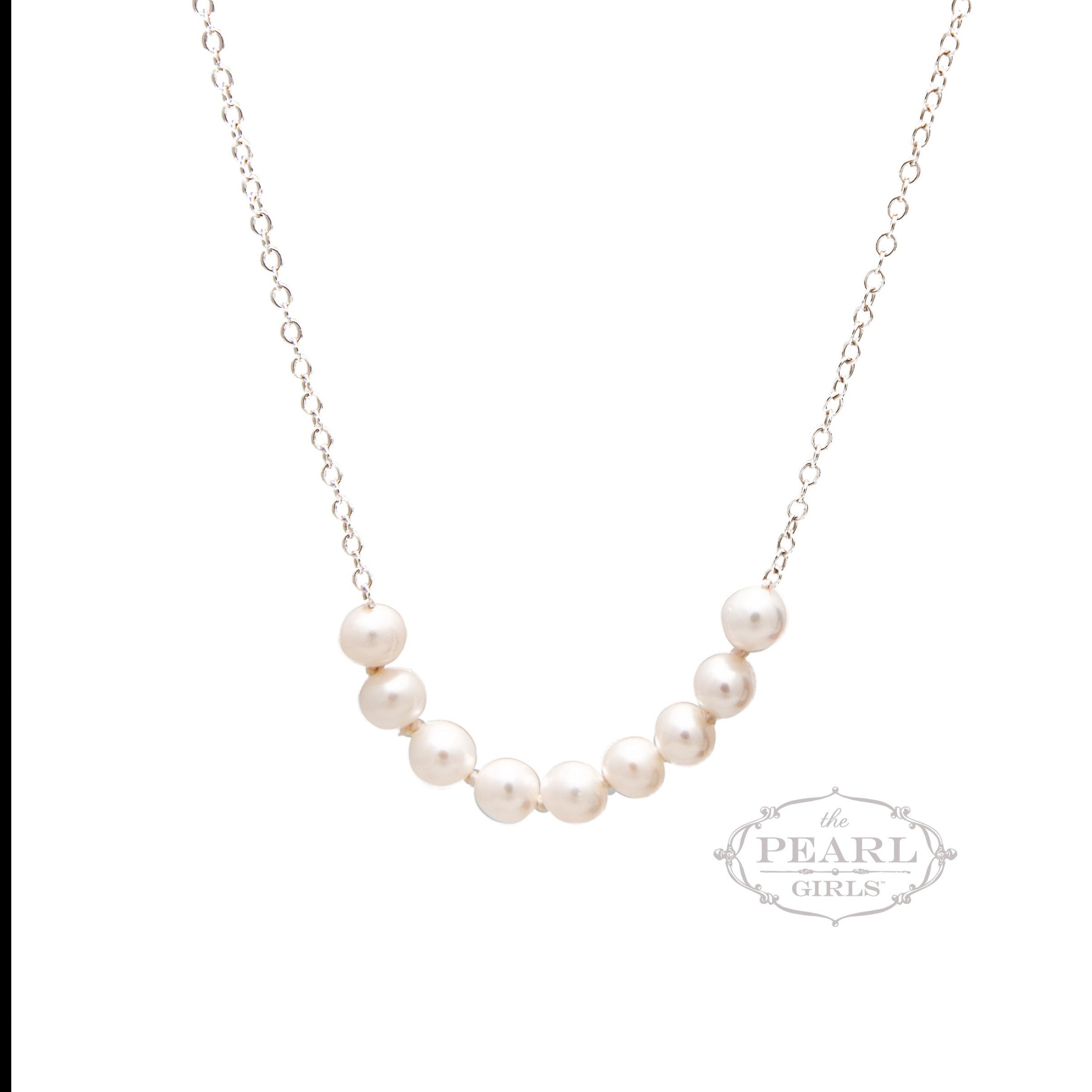 Princesse Add-A-Pearl – Bailey's Fine Jewelry