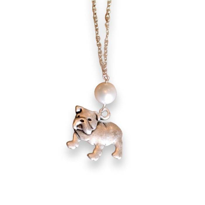 Bulldawg Pearls