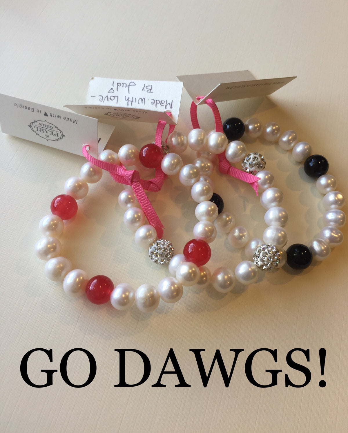 Stretch Bracelets