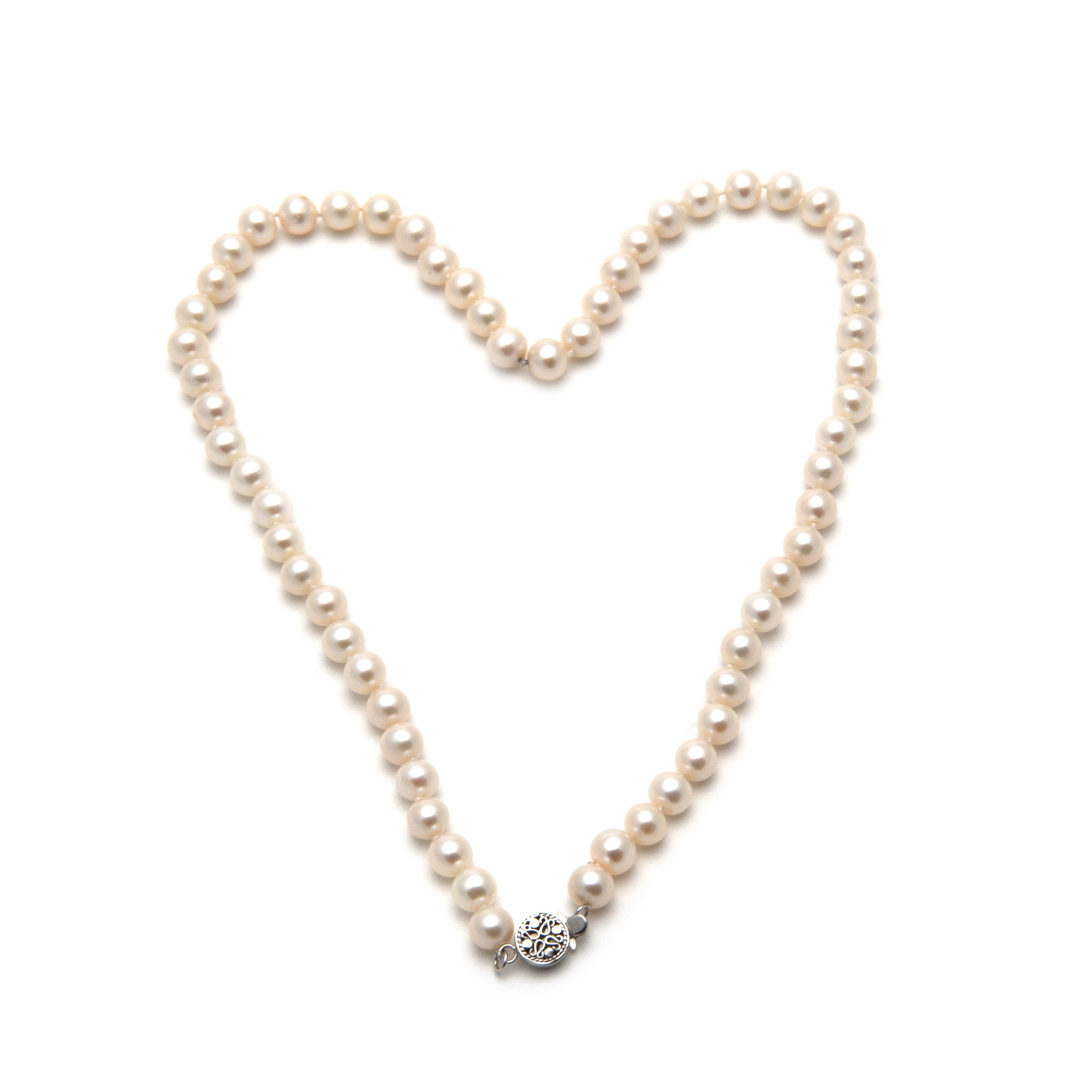 Get the Pearls You Want!