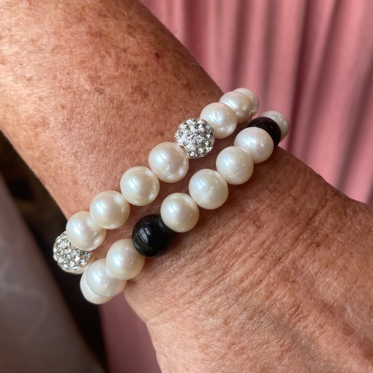Stretch Bracelets