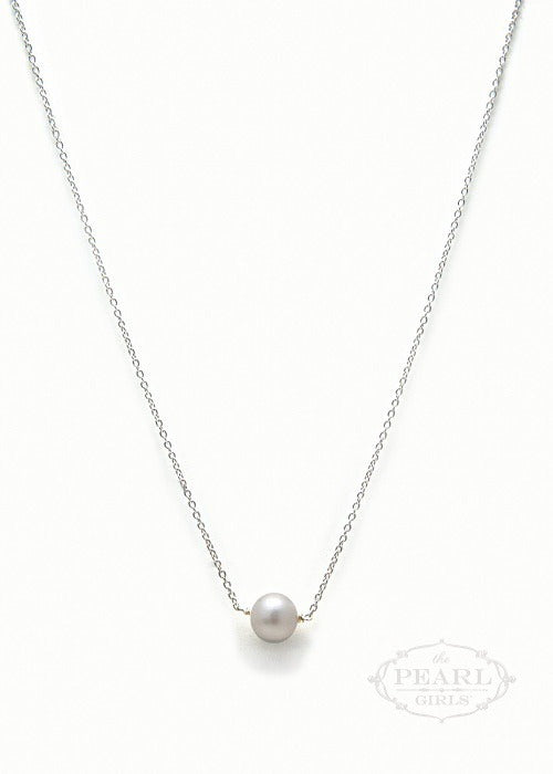 Buy Gold-Toned & White Necklaces & Pendants for Women by Accessorize London  Online | Ajio.com