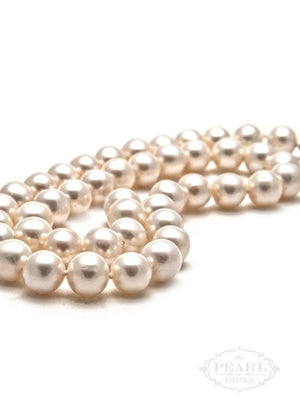 Jewelry Repair Restring Pearls and Beads - Main Image