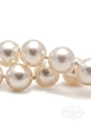 Learn How To Knot Pearls - Private Class